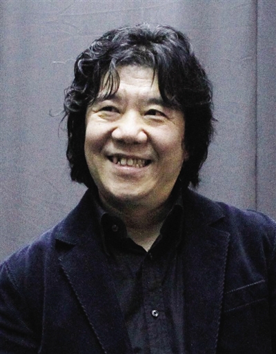 孟京辉